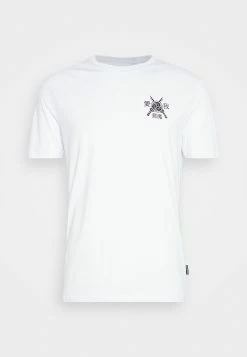 Prix d’Amis YOURTURN T-shirt imprimé t shirt Col rond all -YOURTURN Soldes 2022 f7eb2705eb8f464ba7b5c43a806fb901 2