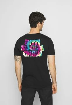 Rabais YOURTURN UNISEX - T-shirt imprimé t shirt Col rond all -YOURTURN Soldes 2022 f84918ea8b6c4484a4df4cd1e09099f1