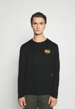 Garantie De Qualité 100% YOURTURN UNISEX - T-shirt à manches longues t shirt Col rond all