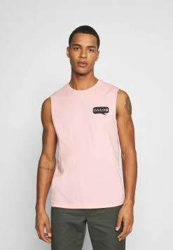 YOURTURN Prix Cassé Débardeur t shirt Col rond all