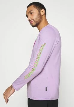 Promos YOURTURN UNISEX - T-shirt à manches longues t shirt Col rond all -YOURTURN Soldes 2022 f880283790a842d7922ec7746ce7d568