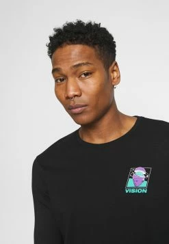 YOURTURN UNISEX - T-shirt à manches longues Bas Prix t shirt Col rond all -YOURTURN Soldes 2022 f89117ac1aa7405393f1e15891ec7453