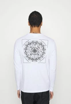 Bon Rapport Coût-Efficacité YOURTURN UNISEX - T-shirt à manches longues t shirt Col rond all