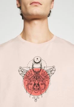 YOURTURN Prix Allégé UNISEX - T-shirt imprimé t shirt Col rond all -YOURTURN Soldes 2022 f8f295367c7b4bf69da9ff92c1d9019f