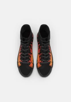 Qualité Excellente YOURTURN UNISEX - Baskets montantes sneaker Rond all -YOURTURN Soldes 2022 f9c3a241934b4b0e87f3a7289ea589e4