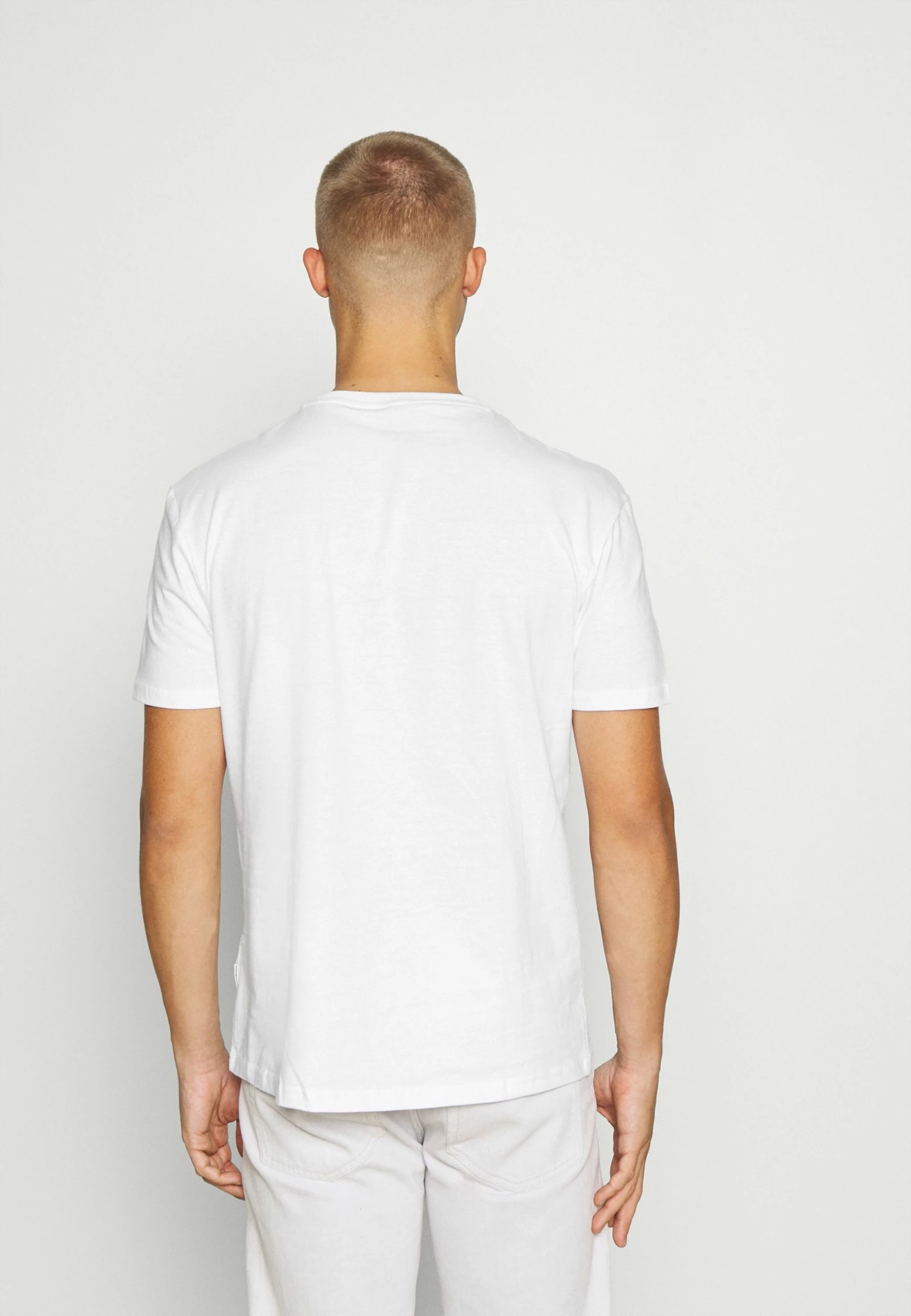 Prix Imbattable YOURTURN 2 PACK - T-shirt basique t shirt Col rond all 5 Prix Imbattable YOURTURN 2 PACK - T-shirt basique t shirt Col rond all – Image 3