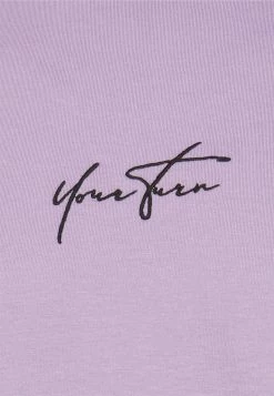 Prix Gelé YOURTURN UNISEX - T-shirt imprimé t shirt Col rond all -YOURTURN Soldes 2022 f9f90a7aa8d3491fb7ce970e0419d139