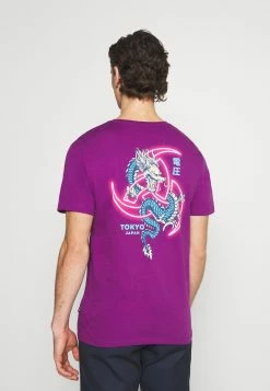 Vendre YOURTURN UNISEX - T-shirt imprimé t shirt Col rond all -YOURTURN Soldes 2022 fa3518ccecb244c7b8e7fa9d917230d9