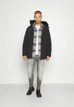 Prix Sympa YOURTURN 3 PACK UNISEX - T-shirt basique t shirt Col rond all