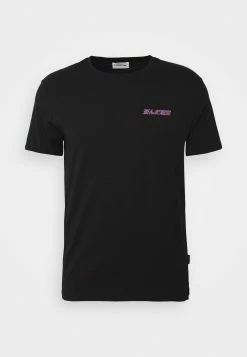 YOURTURN Prix Cassé T-shirt imprimé t shirt Col rond all -YOURTURN Soldes 2022 fb5f298e640a4bccbef68a1987fc8645