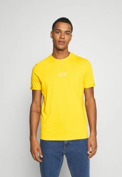 YOURTURN T-shirt imprimé En Remise t shirt Col rond all