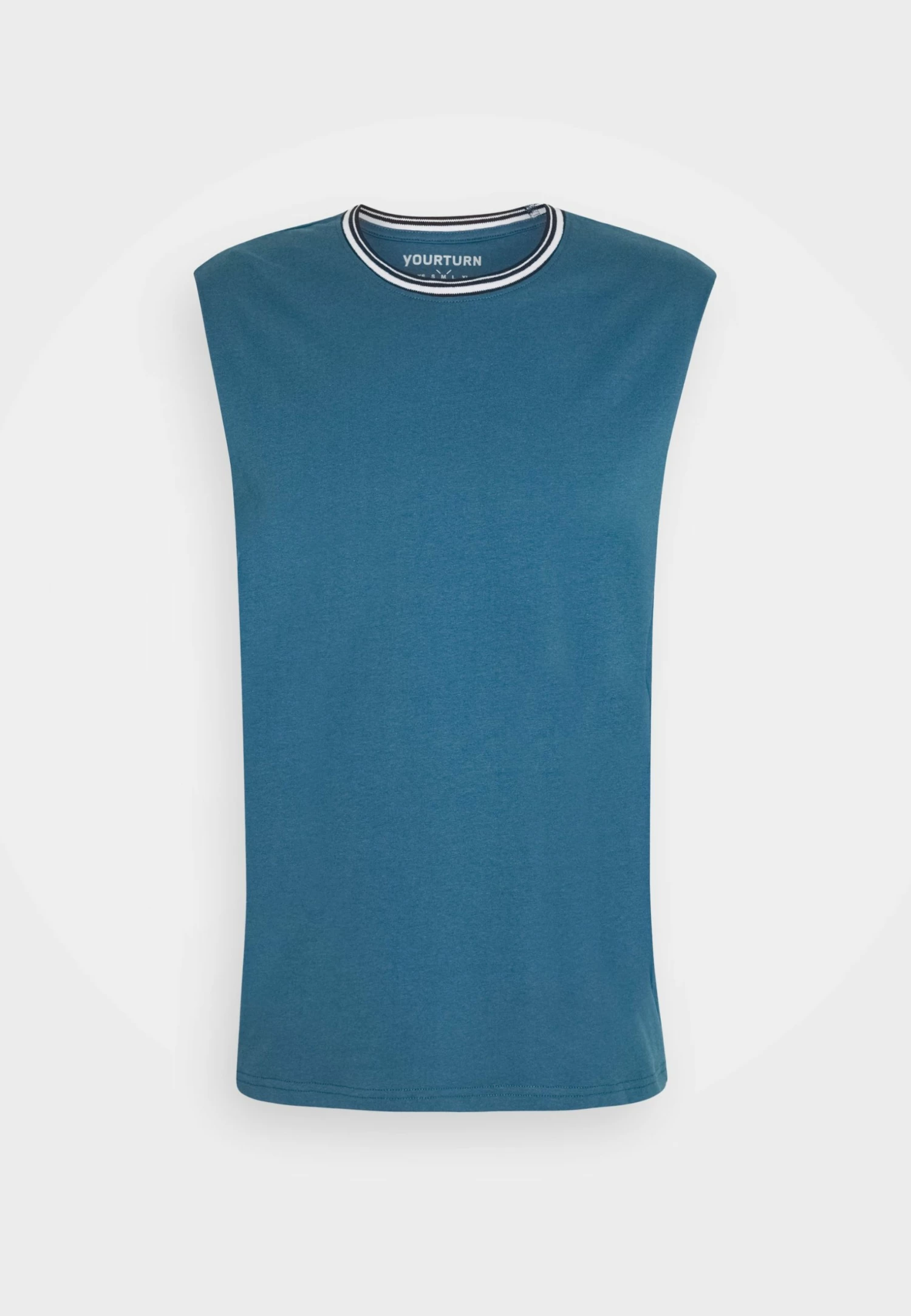 YOURTURN UNISEX - Débardeur Prix Sacrifiés t shirt Col rond all 9 YOURTURN UNISEX - Débardeur Prix Sacrifiés t shirt Col rond all – Image 7