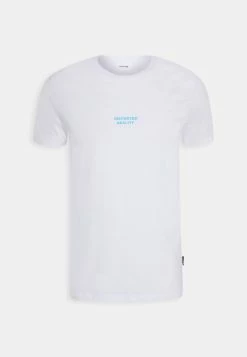 YOURTURN T-shirt imprimé Qualité Garantie t shirt Col rond all -YOURTURN Soldes 2022 fbfa7f1a24e646ac98783ef83b5d6590