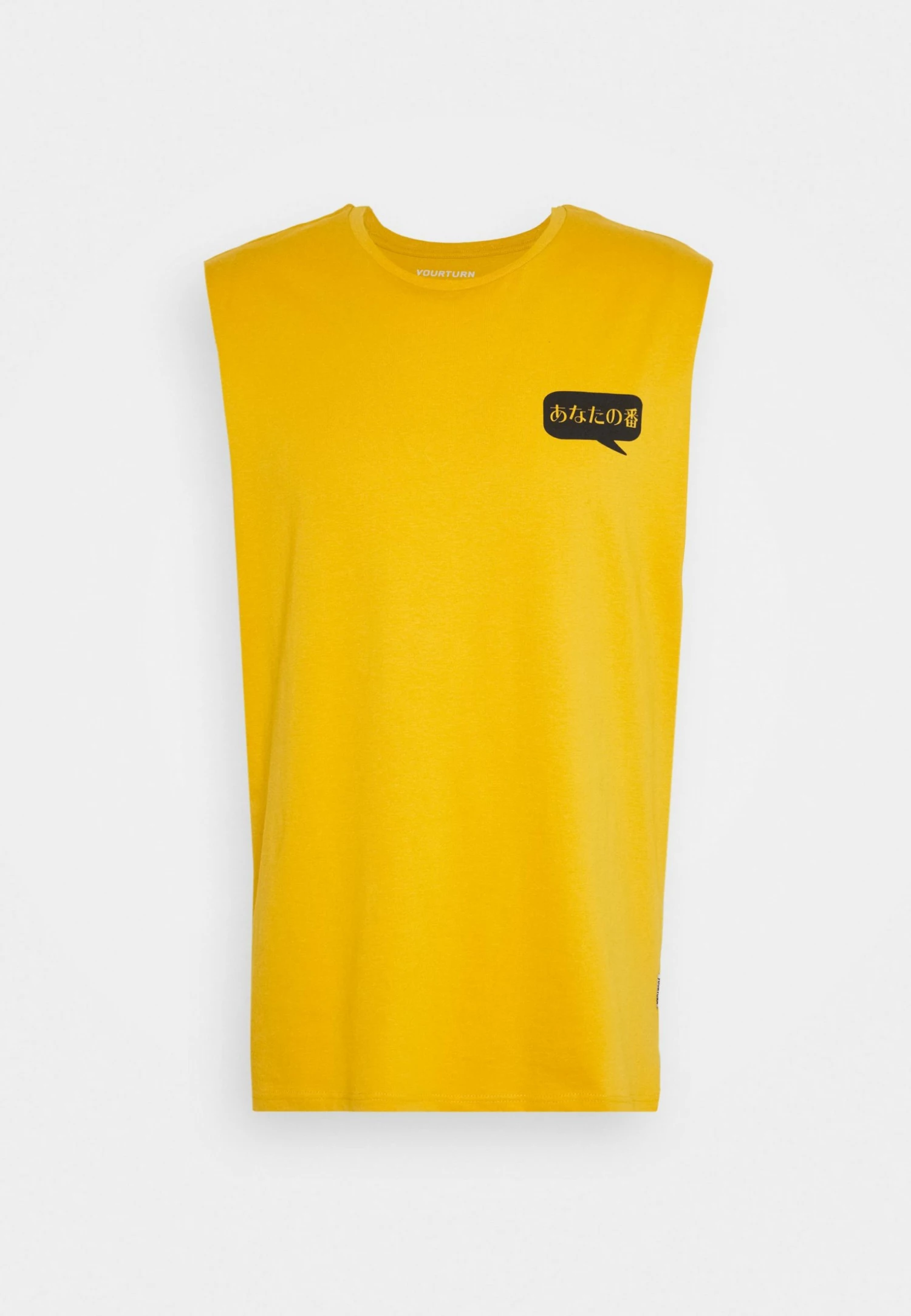 YOURTURN Débardeur Prix Refroidis t shirt Col rond all 3 YOURTURN Débardeur Prix Refroidis t shirt Col rond all