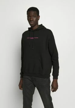 Remise En Ligne YOURTURN UNISEX - Sweat à capuche pullover Capuche all