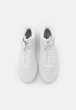 YOURTURN Un Tarif Préférentiel UNISEX - Baskets montantes sneaker Rond all -YOURTURN Soldes 2022 fcf8105854f04a90a952ff448de78017