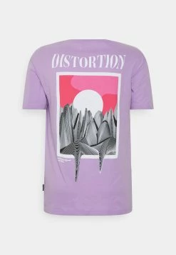 Promos YOURTURN UNISEX - T-shirt imprimé t shirt Col rond all -YOURTURN Soldes 2022 fd23e5e41bee4ddba9ad110bb1b7edf3