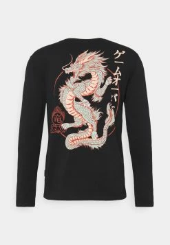 YOURTURN UNISEX - T-shirt à manches longues Prix De Lancement t shirt Col rond all 13 YOURTURN UNISEX - T-shirt à manches longues Prix De Lancement t shirt Col rond all -YOURTURN Soldes 2022 fddb5939e18047359c87eb3e120b0aa0