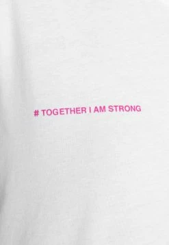 Promos YOURTURN T-shirt imprimé t shirt Col rond all -YOURTURN Soldes 2022 fdee9beaa0074fbb8e1be112a4557034