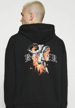 YOURTURN UNISEX - Sweat à capuche Prix Sacrifiés pullover Capuche all -YOURTURN Soldes 2022 fe38792de08a47d9ad2e92e314c27475