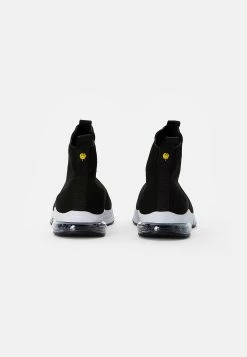 Prix Bradés YOURTURN Baskets montantes sneaker Rond all -YOURTURN Soldes 2022 fe7bdc1478d44cef902756574efb2f36