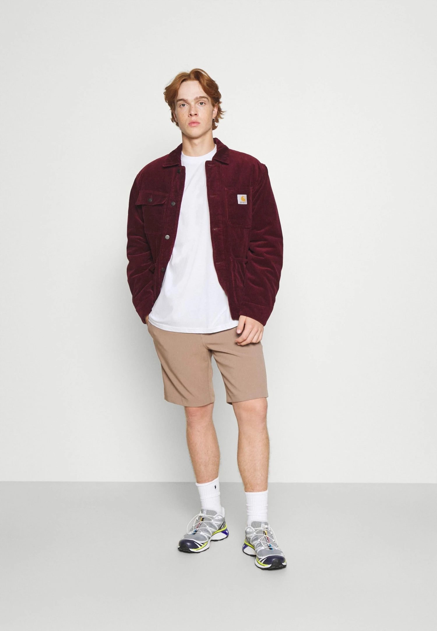 YOURTURN Prix Allégé 2 PACK UNISEX - T-shirt à manches longues t shirt Col rond all 3 YOURTURN Prix Allégé 2 PACK UNISEX - T-shirt à manches longues t shirt Col rond all