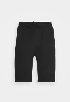 YOURTURN Bonne Qualité UNISEX - Pantalon de survêtement trouser Haute all -YOURTURN Soldes 2022 fef00b59663d4072b87d944fd432e7cc