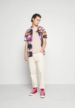 YOURTURN Prix Bradés UNISEX - T-shirt imprimé t shirt Col rond all -YOURTURN Soldes 2022 ff599f56877b458fb9906d683072ba79