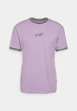 YOURTURN UNISEX - T-shirt imprimé Prix De Rêve t shirt Col rond all -YOURTURN Soldes 2022 ffb8d69b32904fecbaa4bc0cfa3feaee 1