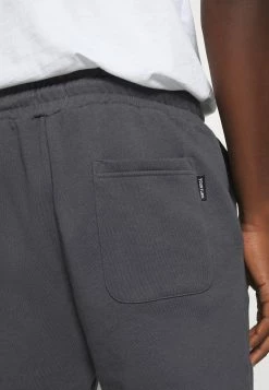 YOURTURN Prix Bradés Loose Fit UNISEX - Pantalon de survêtement trouser Normale all -YOURTURN Soldes 2022 ffe801d967534e92be3f53160fbc46d4