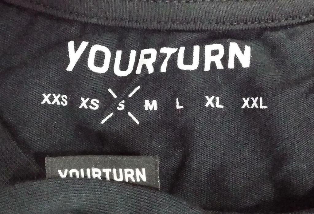 YOURTURN Soldes 2022 -YOURTURN Soldes 2022 yourturn tee 1626568989 1663e0b7 progressive